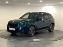 BMW X1 xDrive25e 245ch M Sport