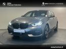 BMW 116iA 109ch Business Design DKG7