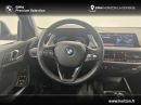 BMW 116iA 109ch Business Design DKG7