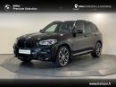 BMW X3 xDrive30eA 292ch M Sport 10cv