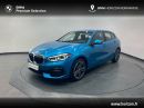 BMW 118iA 136ch Edition Sport DKG7