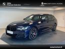 BMW 530eA 292ch M Sport Steptronic 10cv Touring