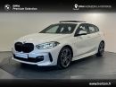 BMW 118iA 136ch M Sport DKG7