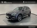 BMW X1 sDrive18d 150ch xLine Euro6d-T