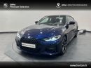 BMW 430dA xDrive 286ch M Sport Coupé