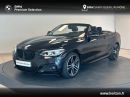 BMW 218dA 150ch M Sport Cabriolet