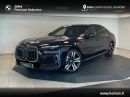 BMW 740dA xDrive 299ch M Sport