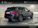 BMW X3 xDrive20iA 184ch  M Sport
