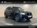 BMW X3 xDrive20iA 184ch  M Sport