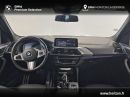 BMW X3 xDrive20iA 184ch  M Sport