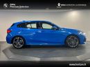BMW 116i 109ch M Sport