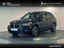 BMW X1 sDrive18iA 140ch M Sport DKG7