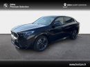 BMW X2 sDrive20iA 170ch M Sport DKG7