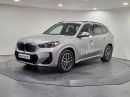 BMW X1 ieDrive20 204ch M Sport