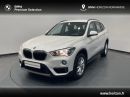 BMW X1 sDrive18iA 140ch Lounge DKG7 Euro6d-T