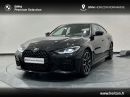 BMW 420dA 190ch M Sport Gran Coupé
