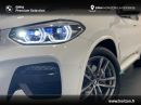 BMW X3 sDrive18dA 150ch  M Sport