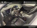 BMW X3 sDrive18dA 150ch  M Sport