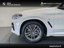 BMW X3 sDrive18dA 150ch  M Sport