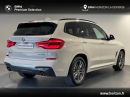 BMW X3 sDrive18dA 150ch  M Sport
