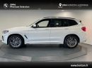 BMW X3 sDrive18dA 150ch  M Sport