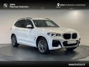 BMW X3 sDrive18dA 150ch  M Sport