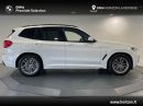 BMW X3 sDrive18dA 150ch  M Sport