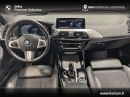 BMW X3 sDrive18dA 150ch  M Sport