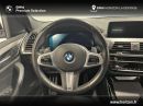 BMW X3 sDrive18dA 150ch  M Sport