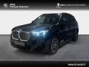 BMW X1 ieDrive20 204ch M Sport