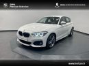 BMW 116dA 116ch M Sport Ultimate 5 portes Euro6c