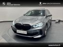 BMW 118iA 136ch Edition Sport DKG7