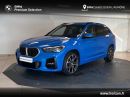 BMW X1 sDrive18iA 136ch M Sport DKG7