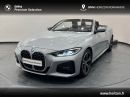 BMW 420iA 184ch M Sport Cabriolet