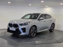 BMW X2 sDrive20iA 170ch M Sport DKG7