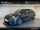 BMW 318iA 156ch M Sport 8cv