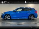 BMW 118dA 150ch M Sport