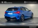 BMW 118dA 150ch M Sport