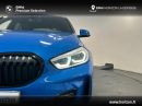 BMW 118dA 150ch M Sport
