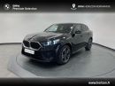 BMW X2 sDrive20iA 170ch M Sport DKG7