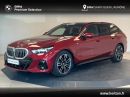 BMW 520dA 197ch M Sport Touring