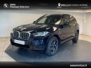 BMW X3 sDrive18d 150ch M Sport