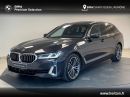 BMW 530eA 292ch Luxury Steptronic 10cv Touring