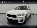 BMW X2 xDrive25eA 220ch M Sport Euro6d-T 6cv