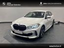 BMW 118dA 150ch M Sport 8cv