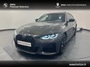 BMW 420dA xDrive 190ch M Sport Gran Coupé