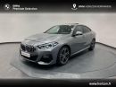 BMW 218i 136ch M Sport Gran Coupé