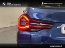 BMW X3 sDrive18d 150ch xLine