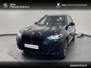 BMW X3 sDrive18d 150ch M Sport