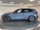 BMW 120dA 163ch M Sport DKG7